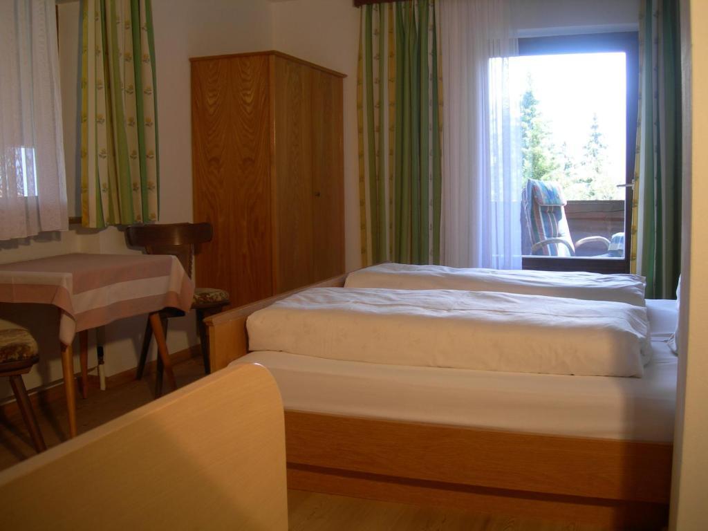 Ferienwohnung Holzer Maria Mittersill Pokój zdjęcie